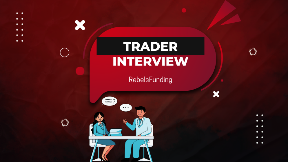 Scalping to Success – Interview with RebelsFunding Trader Ikwetie