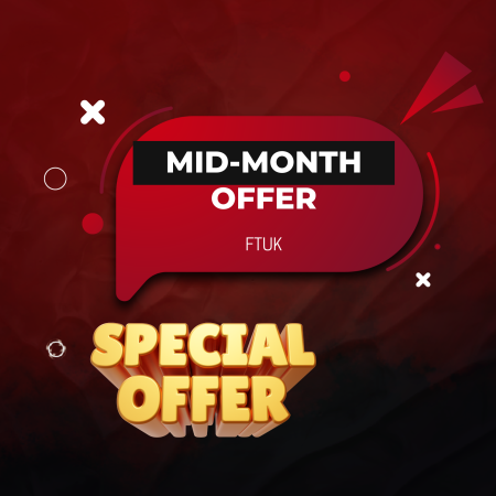 FTUK Launches 35% Off Mid-Month Offer for First 100 Traders
