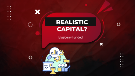 Is Getting Blueberry Funded Capital Realistic? Here’s the Answer