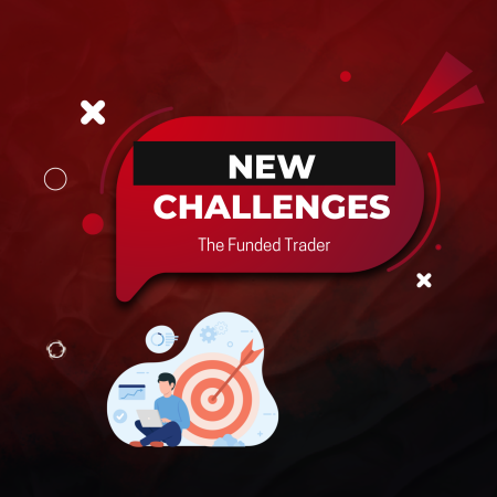 TFT Introduces Simplified New 1-Step & 2-Step Challenges