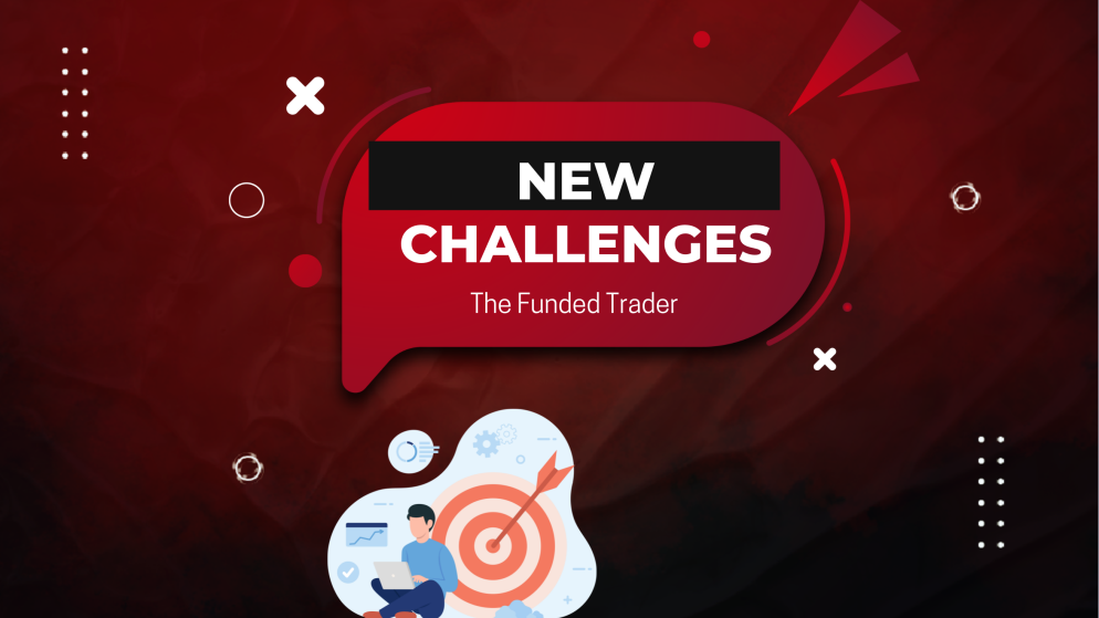 TFT Introduces Simplified New 1-Step & 2-Step Challenges