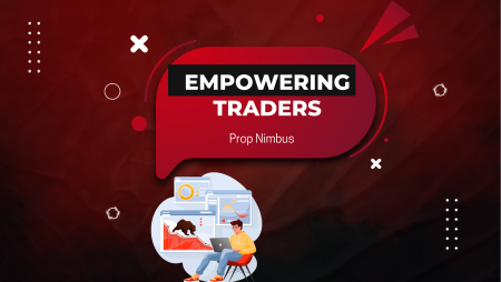 Prop Nimbus: Empowering Traders with Capital and Flexibility