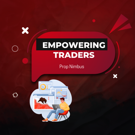 Prop Nimbus: Empowering Traders with Capital and Flexibility