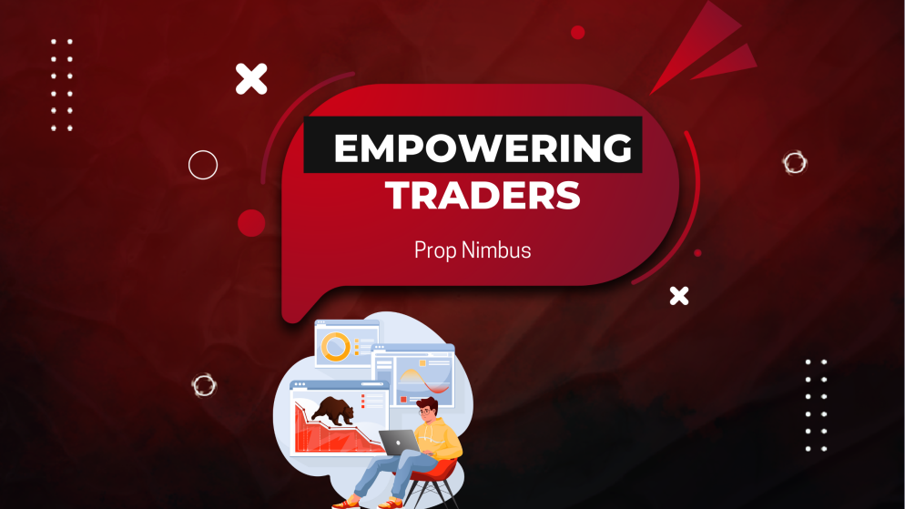 Prop Nimbus: Empowering Traders with Capital and Flexibility