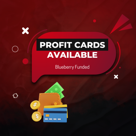 Blueberry Funded Enhances Transparency with Profit Cards