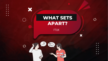 What sets FTUK apart from Other Prop Firms?