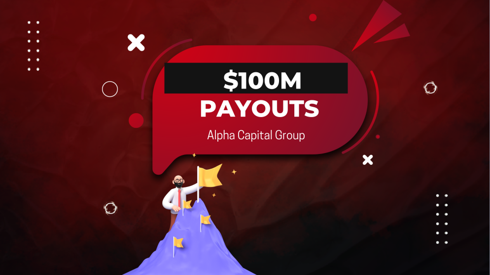 Alpha Capital Group Hits Major Milestone with $100M in Payouts