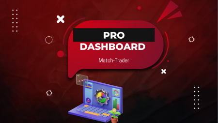 Pro-Level Control with Match-Trader Dashboard Customization