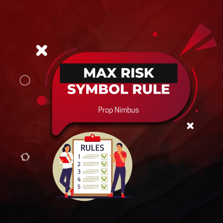 Prop Nimbus Rolls Out New 2% Max Risk Symbol Rule