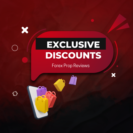 Exclusive FPR Discounts to Start Your Trading Journey