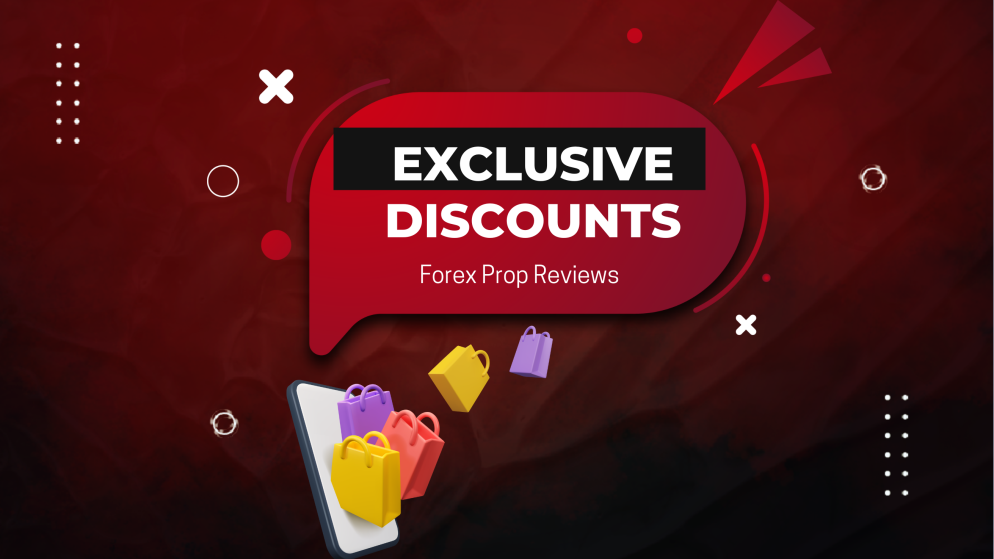 Exclusive FPR Discounts to Start Your Trading Journey