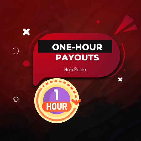 No More Delays: Hola Prime One-Hour Payouts Explained