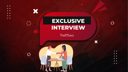 The5%ers Interview: Minh Quan on Mastering Trading Psychology