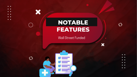 From Platforms to Profit Splits: Features of Wall Street Funded
