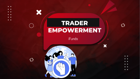 The iFunds Opportunity: Risk-Managed Capital for Serious Traders