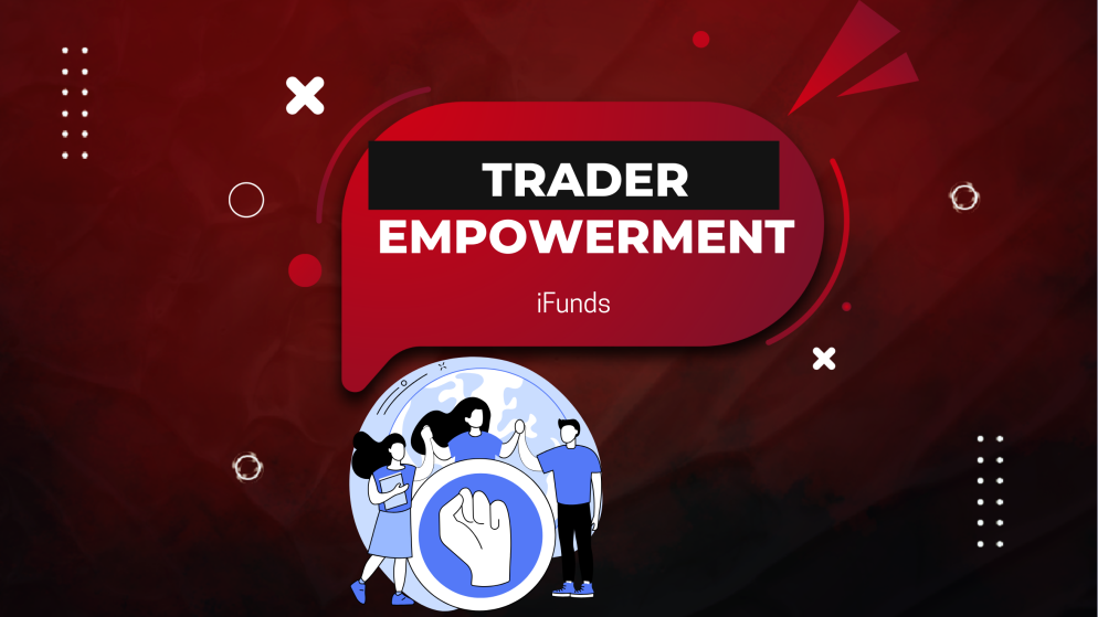 The iFunds Opportunity: Risk-Managed Capital for Serious Traders