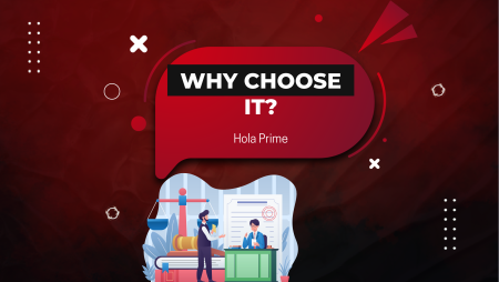 Reasons Traders Are Switching to Hola Prime This Year