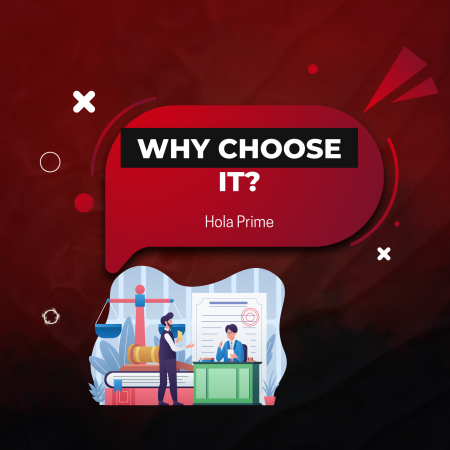 Reasons Traders Are Switching to Hola Prime This Year