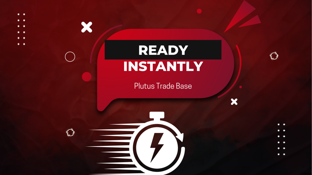 Plutus Trade Base: Where Speed Meets Serious Trading