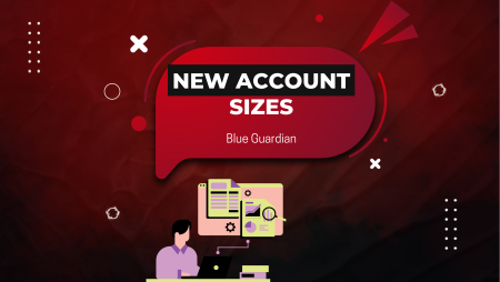 More Options for Traders: Blue Guardian Adds New Account Sizes