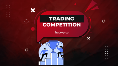 Tradexprop Opens June Trading Competition with $10K Evaluation