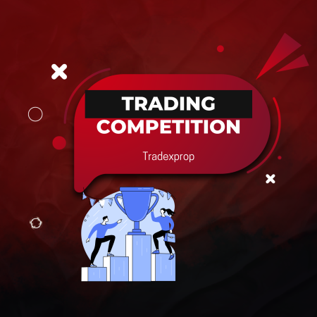 Tradexprop Opens June Trading Competition with $10K Evaluation