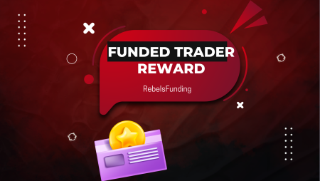 Funded Trader with 59.49% Win Rate at RebelsFunding