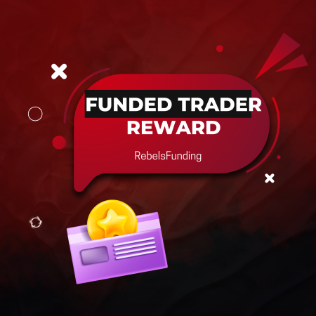 Funded Trader with 59.49% Win Rate at RebelsFunding