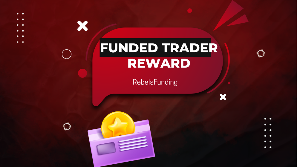 Funded Trader with 59.49% Win Rate at RebelsFunding