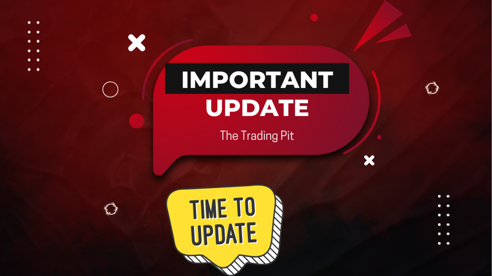 The Trading Pit Flexible Copy Trading & Important Update