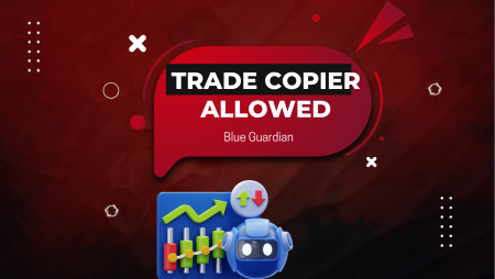 Blue Guardian Reinstates Trade Copier Use with Clear Restrictions