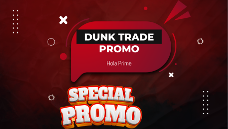 Step Into the Court of Trading: New Hola Prime Dunk Trade Promo