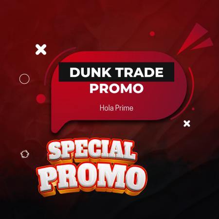 Step Into the Court of Trading: New Hola Prime Dunk Trade Promo