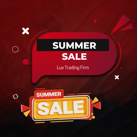 Lux Trading Firm Summer Sale: Offers Limited-Time 30% Off!