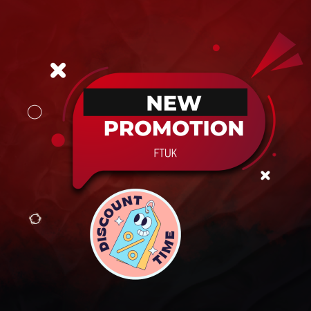 Boost Your Trading with FTUK New Promotion: 30% Off & More!