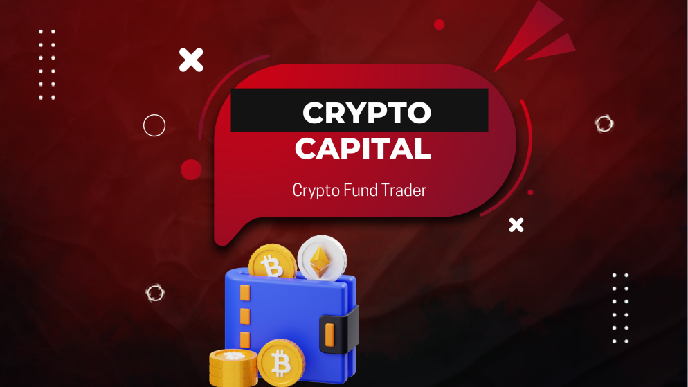 Is Crypto Fund Trader the Best Prop Firm for Crypto Traders?
