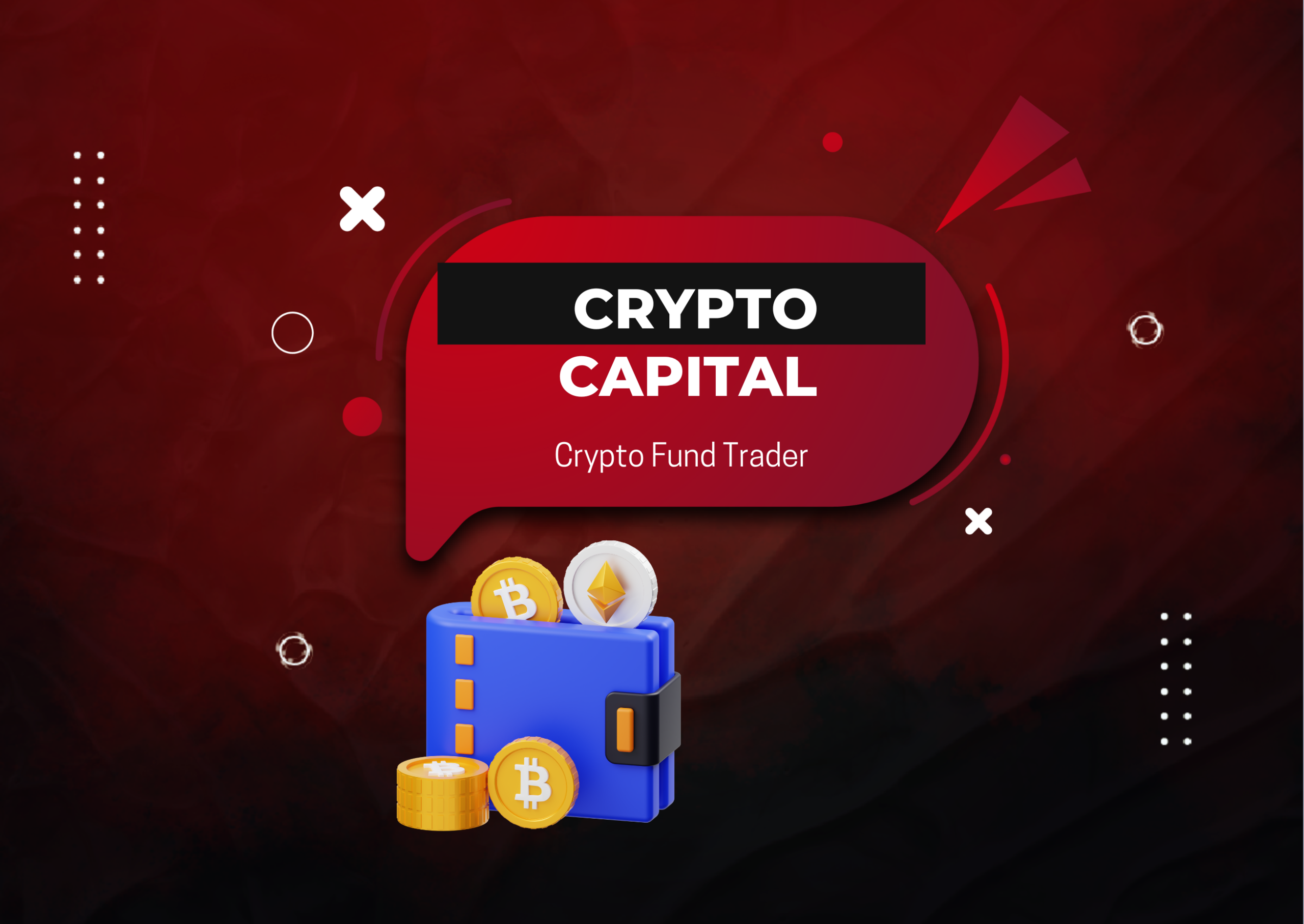 Is Crypto Fund Trader the Best Prop Firm for Crypto Traders? - Forex Prop  Reviews
