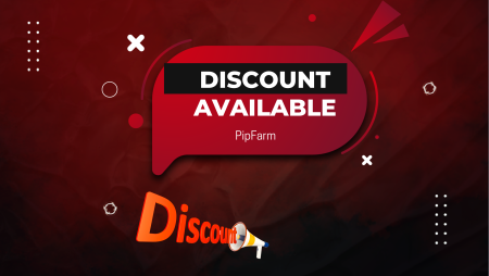 New Day, New Suggestion: Get Started with PipFarm Discount!