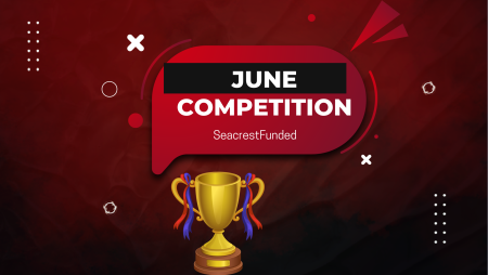 SeacrestFunded June Competition – Registration Now Open