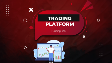 FundingPips Offers Flexibility with Multiple Trading Platforms