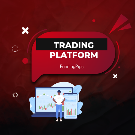 FundingPips Offers Flexibility with Multiple Trading Platforms