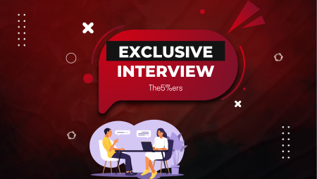 Exclusive Interview: Nhan On Scaling an Account with The5%ers