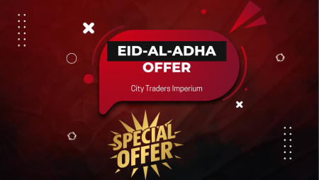 City Traders Imperium Announces Eid al-Adha Offer: 10% Off?