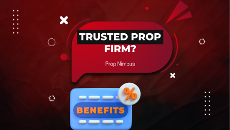 Prop Nimbus Benefits: A Firm with 90% Profit Share