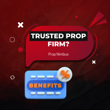 Prop Nimbus Benefits: A Firm with 90% Profit Share