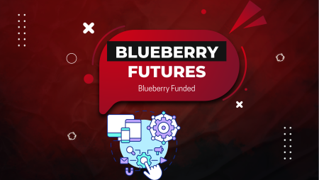 Introducing Blueberry Futures: A New Era for Prop Traders