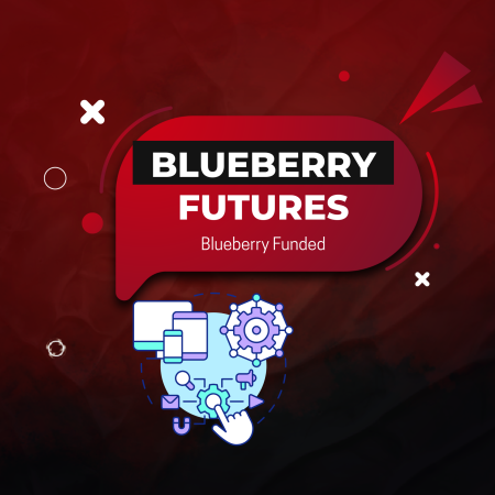 Introducing Blueberry Futures: A New Era for Prop Traders
