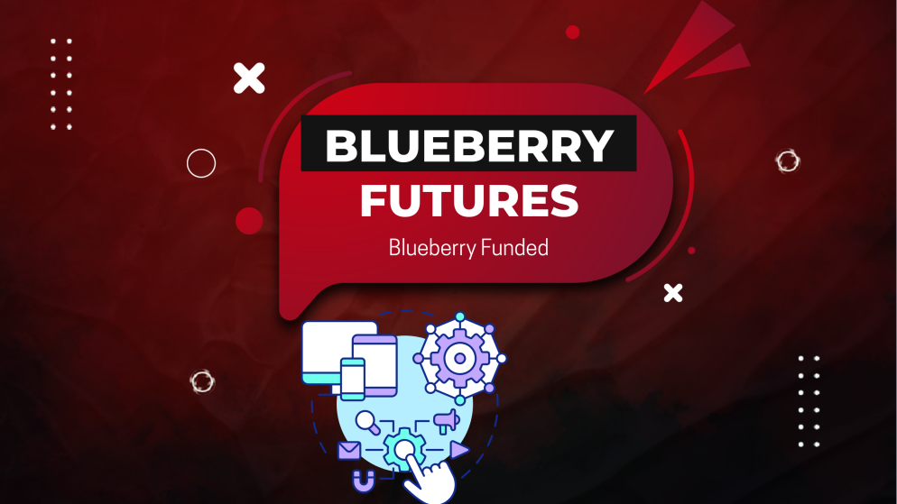 Introducing Blueberry Futures: A New Era for Prop Traders