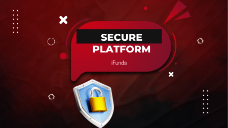 Scale Up Your Trading with iFunds: Secure Platform for Traders