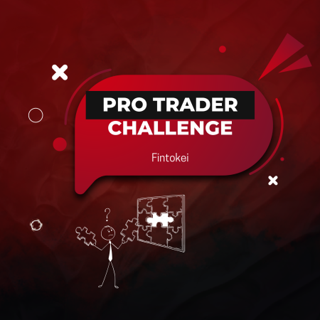 How to Pass the Fintokei Pro Trader Challenge in Two Steps